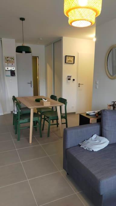 T2 Neuf Au Pied De La Plage Saint-Pierre-Quiberon Dış mekan fotoğraf